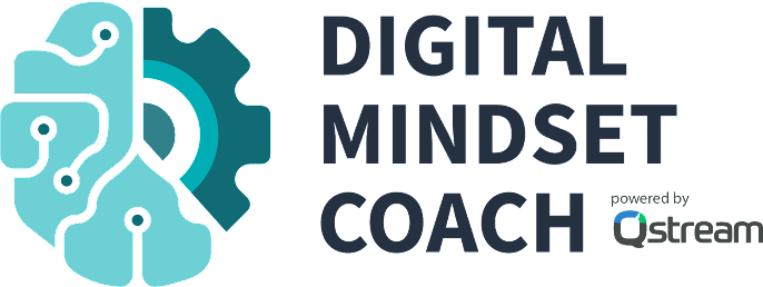 digital mindset coach